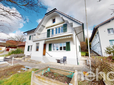 Modernes 2-Familien-/Mehrgenerationenhaus in Kestenholz image 2