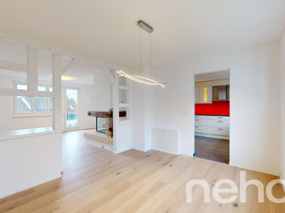 Modernes 2-Familien-/Mehrgenerationenhaus in Kestenholz image 6