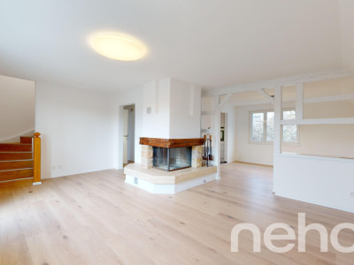 Modernes 2-Familien-/Mehrgenerationenhaus in Kestenholz image 8