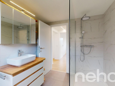 Modernes 2-Familien-/Mehrgenerationenhaus in Kestenholz image 10