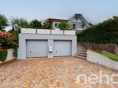 Modernes 2-Familien-/Mehrgenerationenhaus in Kestenholz image 12