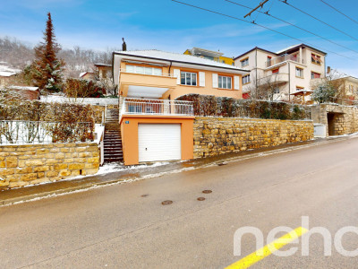 Charmante maison individuelle image 4