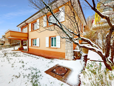 Charmante maison individuelle image 5