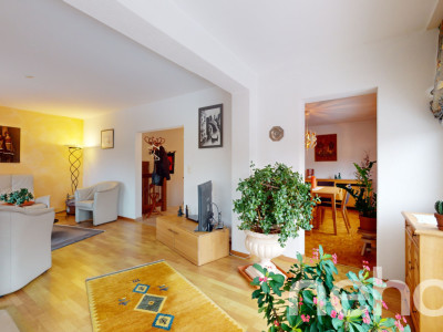 Charmante maison individuelle image 6