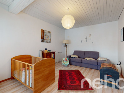 Charmante maison individuelle image 10