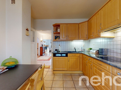 Charmante maison individuelle image 12