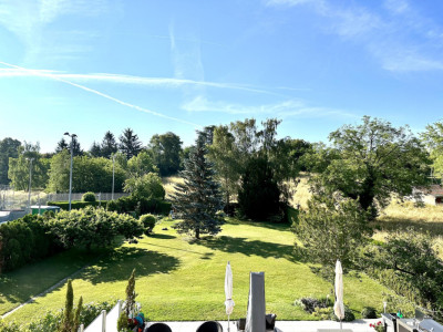 Villa individuelle 400 m2 avec grand jardin image 1