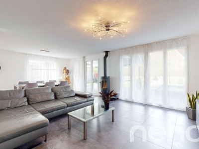 Charmantes Einfamilienhaus mit Solar und Swim-Spa image 2