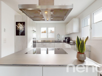 Charmantes Einfamilienhaus mit Solar und Swim-Spa image 3