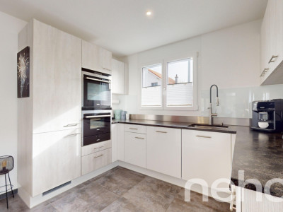 Charmantes Einfamilienhaus mit Solar und Swim-Spa image 4