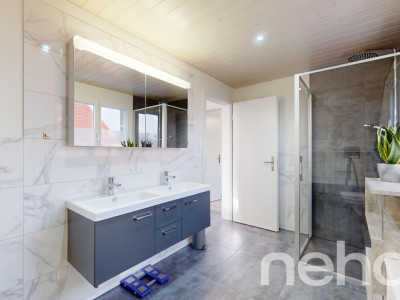 Charmantes Einfamilienhaus mit Solar und Swim-Spa image 5