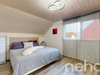 Charmantes Einfamilienhaus mit Solar und Swim-Spa image 7