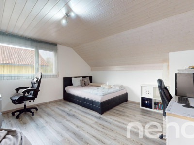 Charmantes Einfamilienhaus mit Solar und Swim-Spa image 8