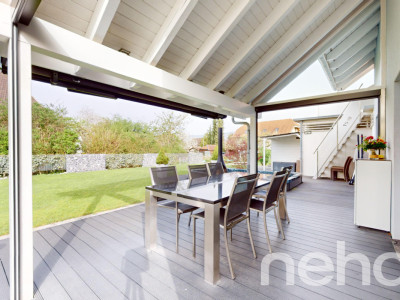 Charmantes Einfamilienhaus mit Solar und Swim-Spa image 10