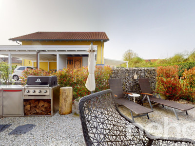 Charmantes Einfamilienhaus mit Solar und Swim-Spa image 11