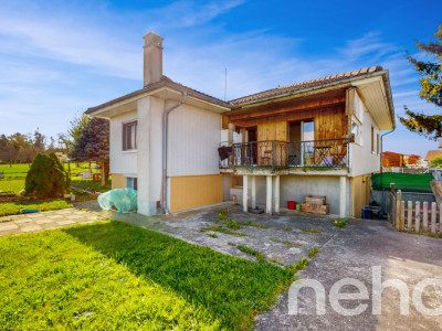 Maison individuelle de 2 appartements à la campagne avec jardin! image 6