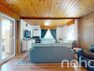 Maison individuelle de 2 appartements à la campagne avec jardin! image 7