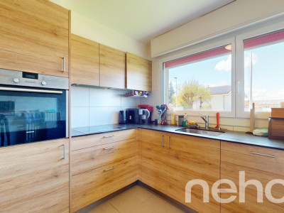 Maison individuelle de 2 appartements à la campagne avec jardin! image 10