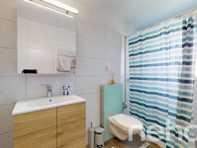 Maison individuelle de 2 appartements à la campagne avec jardin! image 11