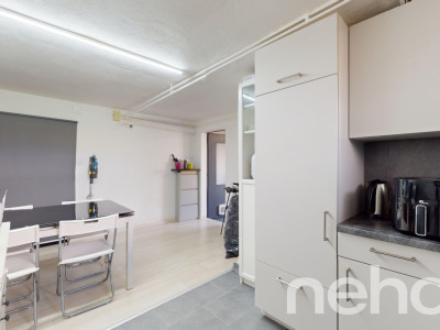 Maison individuelle de 2 appartements à la campagne avec jardin! image 12