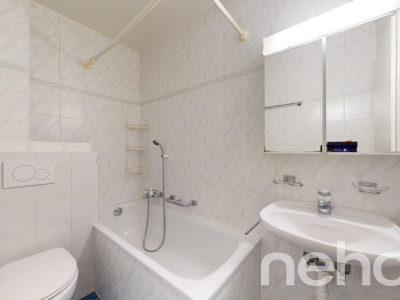 Magnifique appartement en attique avec deux balcons image 11