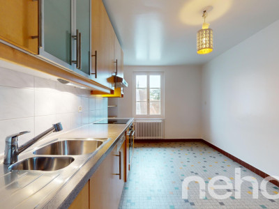 Spacieux appartement au calme dans le centre du village de Bussigny image 10