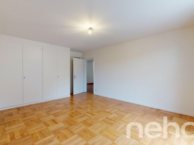 Spacieux appartement au calme dans le centre du village de Bussigny image 12