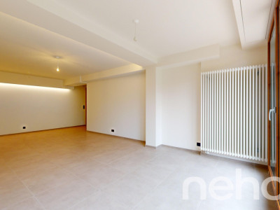 Superbe appartement rénové en rez-de-chaussée au c?ur du village image 5