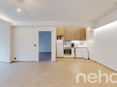 Superbe appartement rénové en rez-de-chaussée au c?ur du village image 6