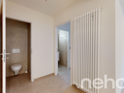 Superbe appartement rénové en rez-de-chaussée au c?ur du village image 9