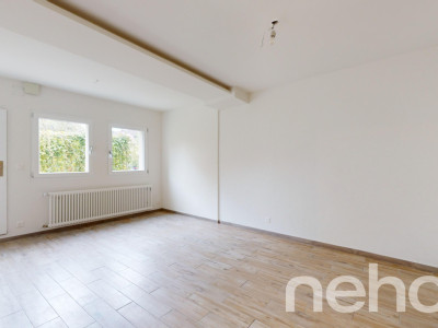 Superbe appartement rénové en rez-de-chaussée au c?ur du village image 11