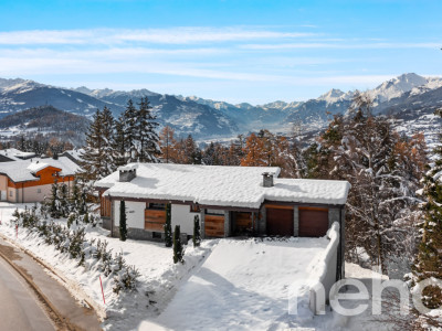 Bienvenue à Crans-Montana, lécrin de votre rêve alpin ! image 3