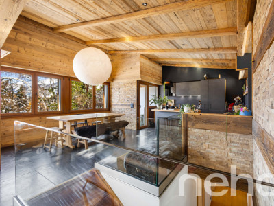 Bienvenue à Crans-Montana, lécrin de votre rêve alpin ! image 4