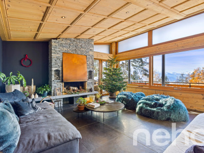 Bienvenue à Crans-Montana, lécrin de votre rêve alpin ! image 5