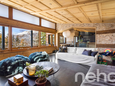 Bienvenue à Crans-Montana, lécrin de votre rêve alpin ! image 6