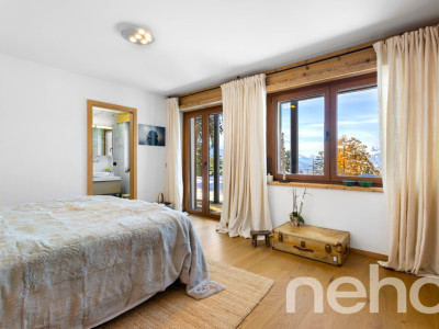 Bienvenue à Crans-Montana, lécrin de votre rêve alpin ! image 7