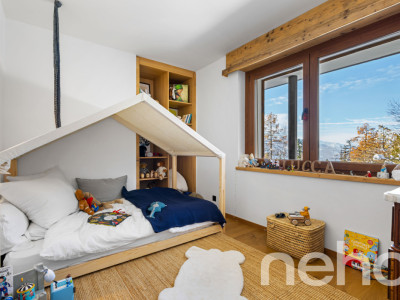 Bienvenue à Crans-Montana, lécrin de votre rêve alpin ! image 10