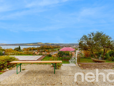 Maison individuelle, piscine, vue lac et appartement indépendant! image 3
