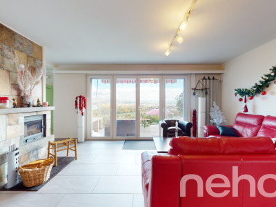 Maison individuelle, piscine, vue lac et appartement indépendant! image 5