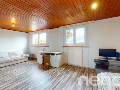 Maison individuelle, piscine, vue lac et appartement indépendant! image 10