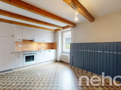 Superbe potentiel daménagement avec de généreux volumes image 5