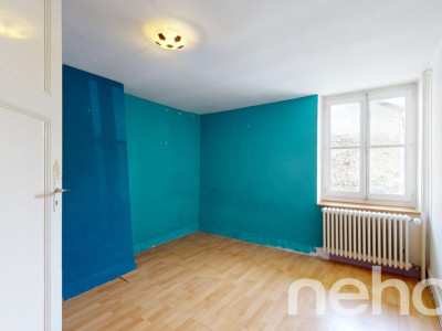 Superbe potentiel daménagement avec de généreux volumes image 10