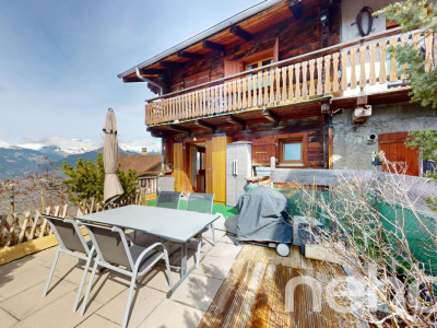 Pied-à-terre de charme - 3,5 pièces à deux pas des remontées image 2