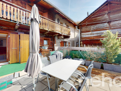 Pied-à-terre de charme - 3,5 pièces à deux pas des remontées image 3