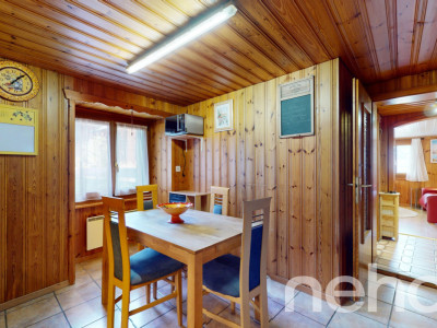 Pied-à-terre de charme - 3,5 pièces à deux pas des remontées image 4