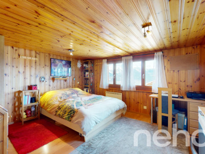 Pied-à-terre de charme - 3,5 pièces à deux pas des remontées image 8