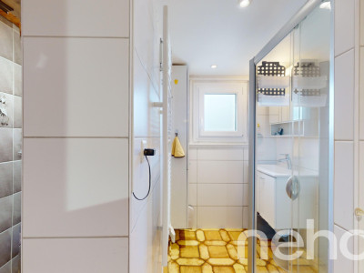 Pied-à-terre de charme - 3,5 pièces à deux pas des remontées image 9