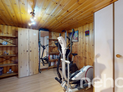 Pied-à-terre de charme - 3,5 pièces à deux pas des remontées image 10