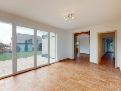 Magnifique appartement avec grand jardin à quelques minutes de Morges image 2