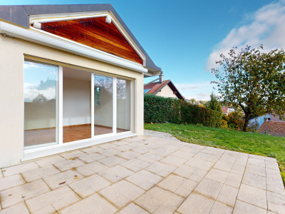 Magnifique appartement avec grand jardin à quelques minutes de Morges image 3